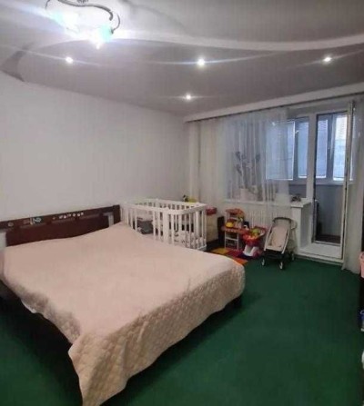 Продам 1-кімнатну квартиру Одеська - фото 1