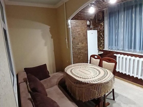 Продам 2-к квартиру с ремонтом, 3/14 эт, на Балковской (3-123-657) Одесса