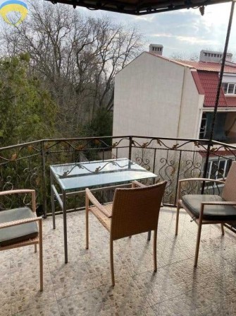 Продам 3-кімнатну квартиру з терасою та видом на море! Дача Ковалевського - фото 1