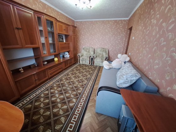 LS8 Уютная 3 комнатная квартира м.Победа Харків