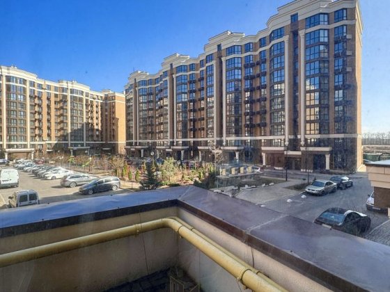 ‼️Продам 2 к квартиру ЖК Софія Резиденс ‼️з 2 ТЕРАСАМИ ‼️без комісії Софиевская Борщаговка