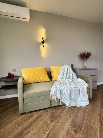 ‼️Без%‼️Продаж 1 к - квартири студії, 27м2 ЖК УЮТНИЙ КВАРТАЛ Софіївська Борщагівка - фото 1