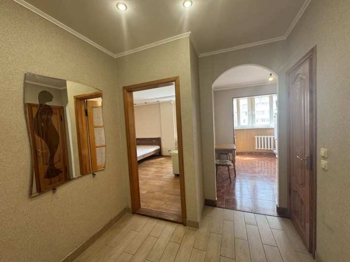 1 комнатная квартира Таирово 42м  Ремонт Мебель - фото 1