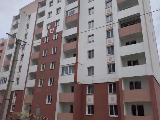 2к квартира 56м² ЖК Пташка | 3 поверх | новобудова | власник Харків