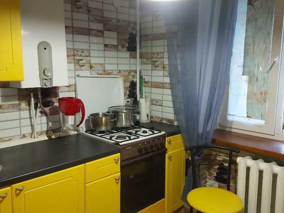Продажа 3 кім.3/5 вул. Патріотична ! Запорожье