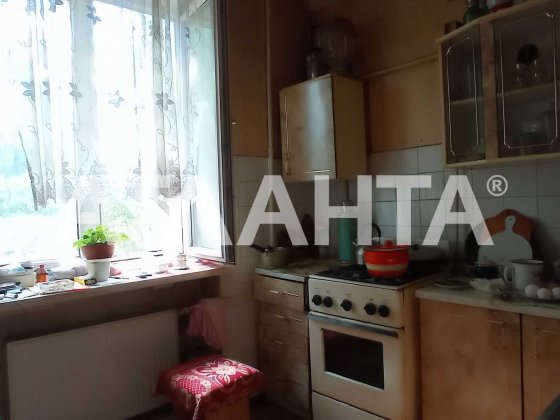 2 ком СТАЛИНКА 70 м2 Закрытый Двор Одеса