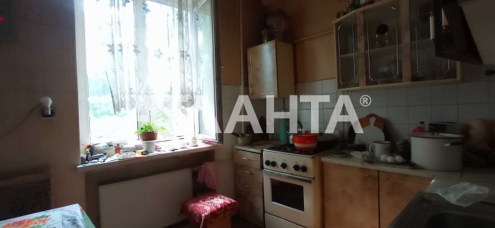 2 ком СТАЛИНКА 70 м2 Закрытый Двор - фото 1