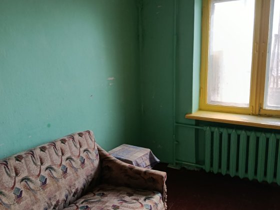 Продаю 1к/кв ул.Шоссейная 4/5,25/13/6,колонка,балкон 11500$ Николаев