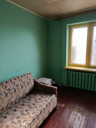 Продаю 1к/кв ул.Шоссейная 4/5,25/13/6,колонка,балкон 11500$ - фото 1