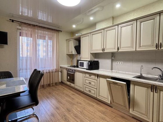 ‼️Продам 1к квартиру  з АВТОНОМНИМ живленням, 56м2 з ЖК КИЇВСЬКИЙ МАЄТ Софиевская Борщаговка