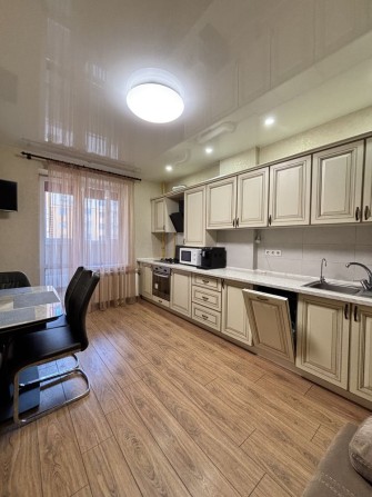 ‼️Продам 1к квартиру  з АВТОНОМНИМ живленням, 56м2 з ЖК КИЇВСЬКИЙ МАЄТ - фото 1