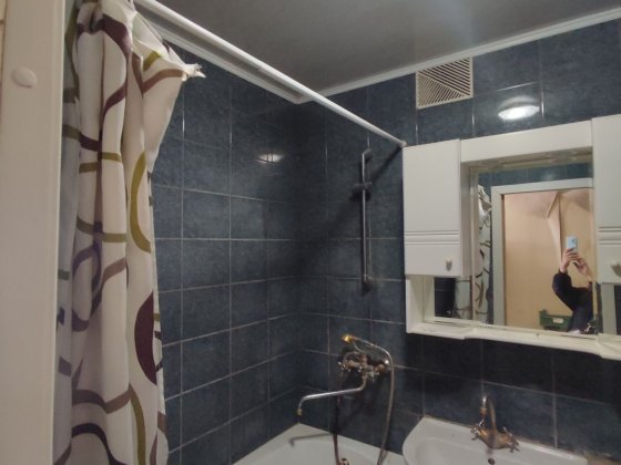 Экс! Продам 3 квартиру метро Салтовская 20 минут пешком, ул.Бучмы 32 Харків