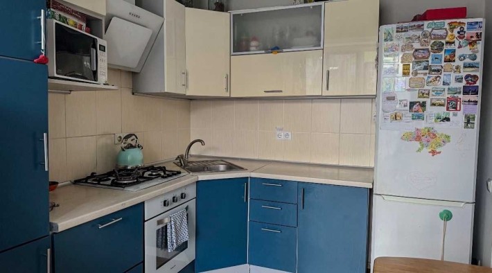 Продаж 1-кімн. квартири ЖК "Львівський маєток" - фото 1