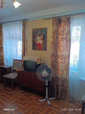 Продам 1ком.кв Хортицкой жмс. ул.Героев 93 бригады(Гудыменко)! - фото 1
