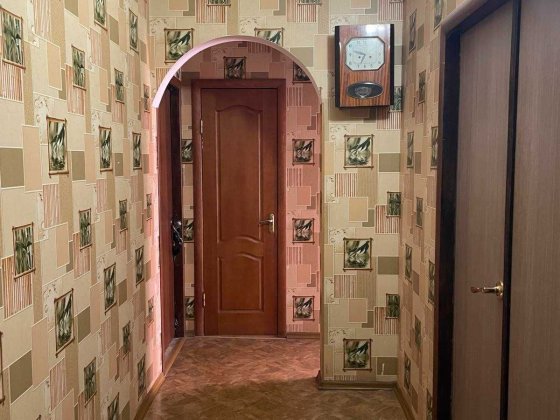 Продам3-х комнатную квартиру на Бочарова. Одеса