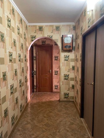 Продам3-х комнатную квартиру на Бочарова. - фото 1