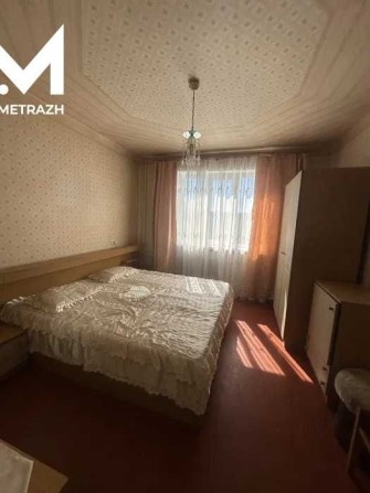 Продам 3-х комнатную квартира 9/16, Алексеевка, Победы 79  (88829) - фото 1