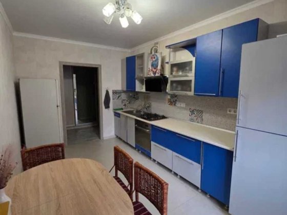 Хороша ціна! 63м2 2-к квартира ЖК Софіївська Сфера  90000 Софиевская Борщаговка