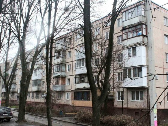 Id 90308 Покупателю! 3к.квартира с отличным расположением на Новых домах! Харьков