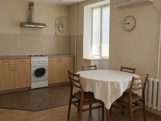 Квартира вул.Архітектора Старова, Північний мкрн