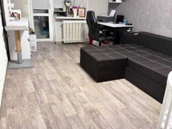 В продаже 2 комнатная квартира, Новые Дома (коммунальный рынок) Харьков