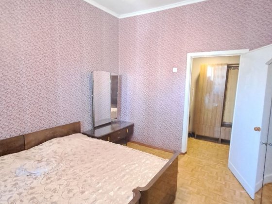 Продаж 2-кімнатної квартири вул.Л.Жаботинського Запорожье