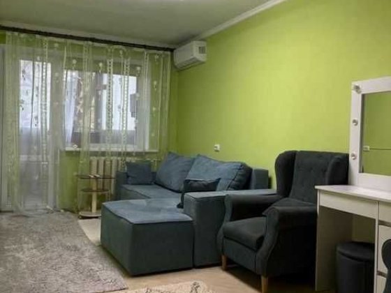 Продам 1к кв на Новых Домах с кап.ремонтом Харьков