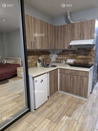 к. 28.5м Центр (ЖК Надия, Центральный рынок ул. Ярославская) 132923 - фото 1