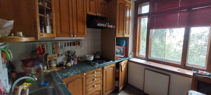 3 комнатная центр города Вознесеновский Сталеваров  квартира - фото 1