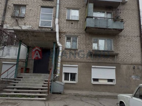 2-во кім на Гоголя Запорожье