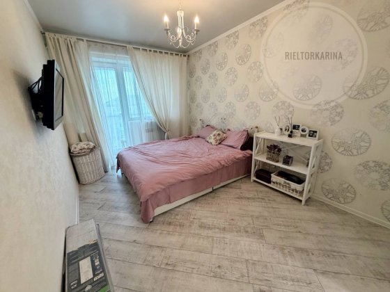 Продаж 2к квартири Рюміна/пр.Центральний на 5 поверсі з видом на місто Николаев