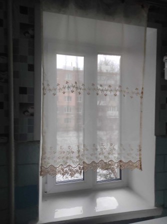 Продам однокімнатну квартиру район площі Перемоги (можливо за сертифікатом) - фото 1