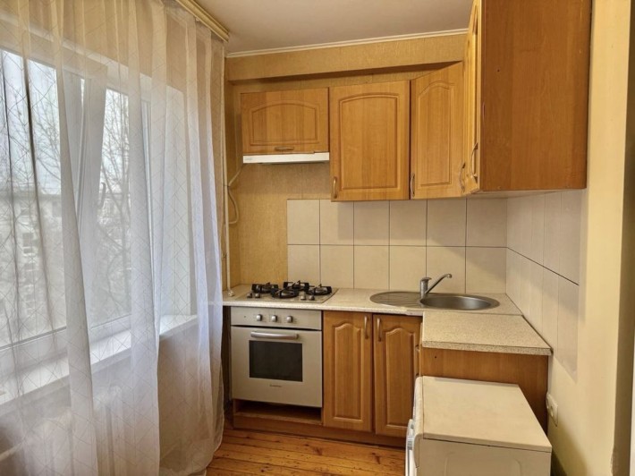 Продаж 1-кв кв 4/5 по вул Нижньодніпровській - фото 1