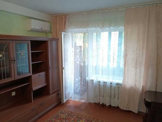 Продается 1 ком квартира ул. Казачья 5/5 Запоріжжя