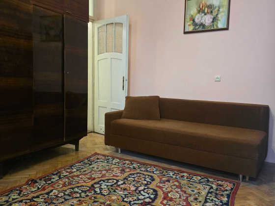 Терміново!!! Продаж 2х кімнатної квартири вул.Богомольця,4 Львов