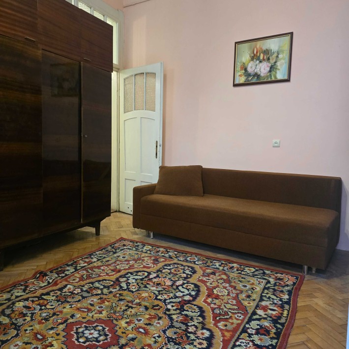 Терміново!!! Продаж 2х кімнатної квартири вул.Богомольця,4 - фото 1