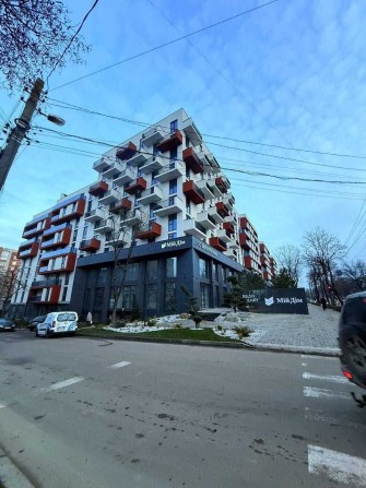 Продаж 3-кімнатної квартири в ЖК Бізнес Класу Infinity Park, вул. Зелена, 115Б - фото 1