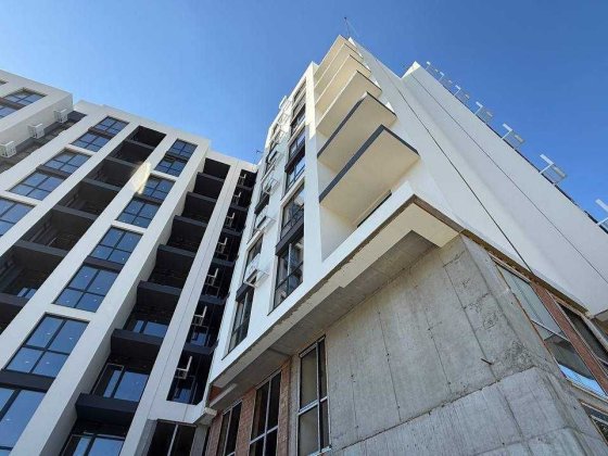 Продаж 2 кімнатної квартири ЖК Бузковий 1 | 59м² |Навроцького-Зелена | ЗДАЧА 2026 Львів