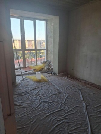 Продаж 1-к ЗДАНА , Шевченка 52/35/17м2 ЖК Гармонія 59999 $ Є-оселя ВПО - фото 1