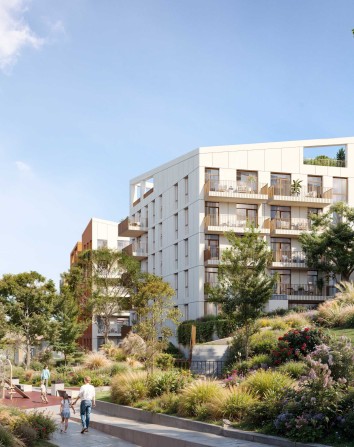 Продаж 2 кім. квартири SOUL PARK вул П. Орлика 64 кв.м - фото 1