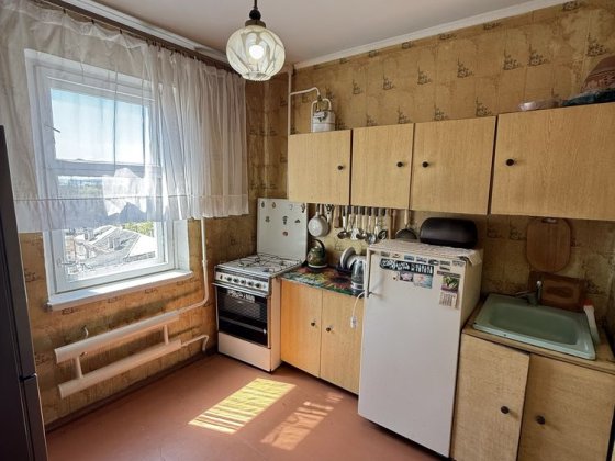 Продаж 2 кім квартири пр. Центр 53 м дві лоджіі Николаев