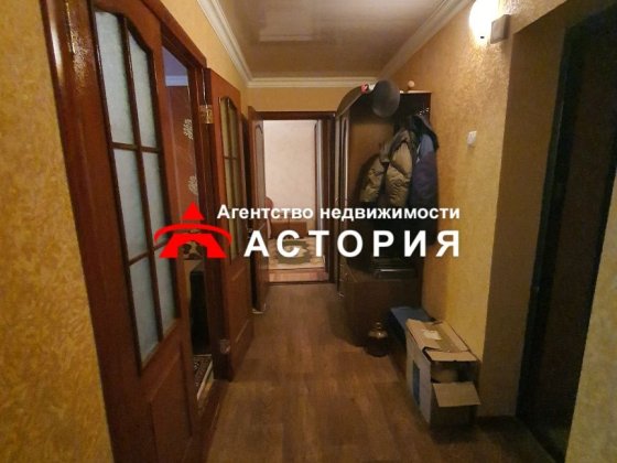 2-кімнатна квартира вул. Бочарова Запорожье