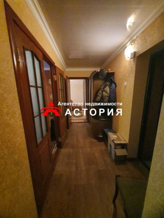 2-кімнатна квартира вул. Бочарова - фото 1