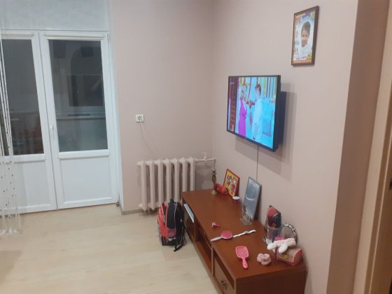 Продается 3х комнатная квартира по ул. Маяковского Запорожье