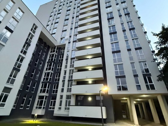 Продаж квартири в ЖК Америка, вул. Вол. Великого, парк Горіховий Гай Львов
