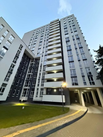 Продаж квартири в ЖК Америка, вул. Вол. Великого, парк Горіховий Гай - фото 1