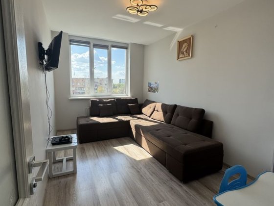 Продаж 2 кімн.квартири в новобудові вул.Мікльоша/Стрийська Львов