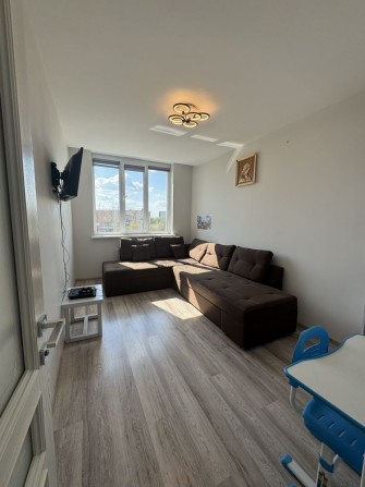 Продаж 2 кімн.квартири в новобудові вул.Мікльоша/Стрийська - фото 1