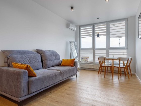 Продаж 1-кім квартири в ЖК Вільне Місто Львов