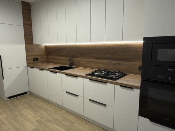 Продаж 1-кім квартири від власника. Малоголосківська Львів